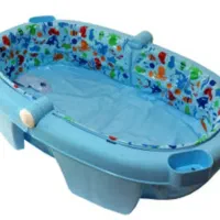 وان حمام نوزاد