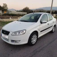 رانا مدل ۱۳۹۴ کم کار و کارمندی tu5|خودرو سواری و وانت|گرگان, |دیوار