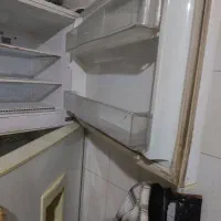 یخچال فریزر|یخچال و فریزر|تهران, نیکنام|دیوار