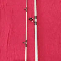 چوب ماهیگیری لنسر ماهیگیری