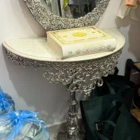 آیینه کنسول