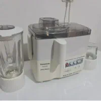 آبمیوه گیری پاناسونیک