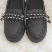 کفش دخترانه سایز ۲۸