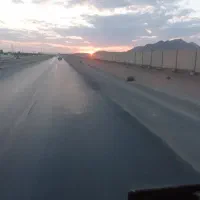 سرویس به تمام ایران پذیرفته می شود|خدمات حمل و نقل|نجف‌آباد, بازار|دیوار