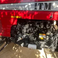 تراکتور 399تک|خودرو سنگین|رزن, |دیوار