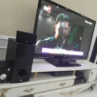 تلویزیون ال جی 50 اینچ