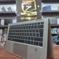 لپ‌تاپ اچ پی i7 نسل ۱۰ لمسی‌و ۳۶۰ درجه HP X360 G7