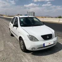 تیبا 2 (هاچبک) EX، مدل ۱۴۰۱