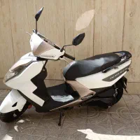 موتور sym fx150