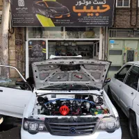 ریمپ و تیونینگ،تقویت خودرو (حبیب تیونینگ)|خدمات موتور و ماشین|تبریز, |دیوار