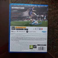 فیفا ۲۳ Fifa 23 PS5|کنسول، بازی ویدئویی و آنلاین|خوی, |دیوار