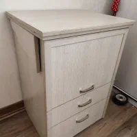 میز چرخ خیاطی|لوازم خیاطی و بافتنی|تهران, سازمان برنامه شمالی|دیوار