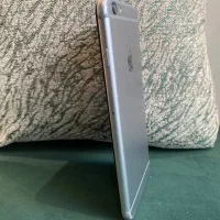 آیفون  iPhone 6Splus حافظه ۱۲۸ باتری۱۰۰|موبایل|قم, نیروگاه|دیوار