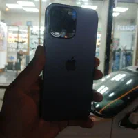 آیفون 14 promax حافظه 256 Zaa|موبایل|ساوه, |دیوار