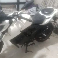 حمل و جابجایی مسافر و بسته با موتور