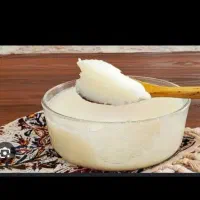 روغن گوسفندی به شرط