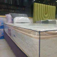 تشک ویونا طبی فنری(viuona) مدل آترین