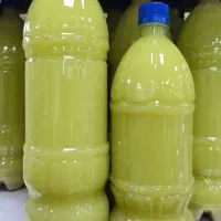 آبلیمو ی تازه و آبغوره  و انواع ترشیجات فوق العاده