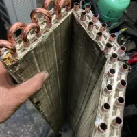 بازسازی انواع رادیات پنل کولر|خدمات پیشه و مهارت|بندرعباس, |دیوار