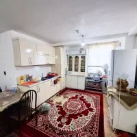 مجتمع‌سپاه‌95متری‌طبقه4 2نبش‌2خواب‌فول‌نصبیات‌شهرک|فروش آپارتمان|خوی, |دیوار