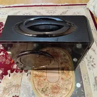 قاب کیس همراه با دی‌وی‌دی رایتر