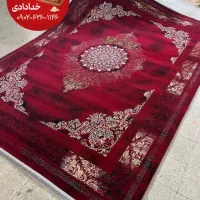 فرش ۷۰۰ شانه ماشینی آکرولیک