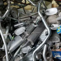 خرید کاتالیزور|قطعات یدکی و لوازم جانبی|زاهدان, |دیوار