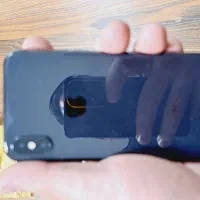 آیفون LLA ایکس ۲۵۶ iphone x لاکاغذی بی خط وخش|موبایل|مشهد, اقبال|دیوار