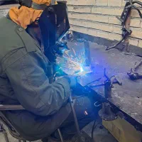 استخدام نیروی جوشکار و فنی ماهر