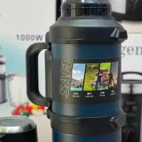 فلاسک سیف کانادای اصلی سایز ۳/۲لیتری