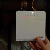 مودم ایسوس 4g