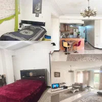 132متر-روبه-نما-فول-امکانات-ارغوان-شرقی