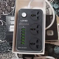 چند تکه لوازم فروشی