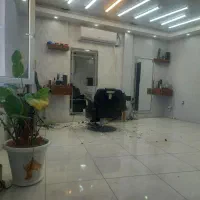 لوازم کامل ارایشگاه مردانه