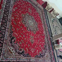 فرش 12 متری نو و بسیار تمیز