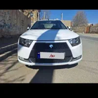 دنا مدل ۹۶ تیب ۲