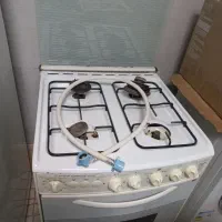 گاز ۴ شعله فر دار