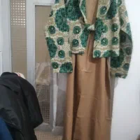 تعدادی لباس مجلسی زنانه ودخترانه پسرانه