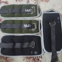 وزنه شنی