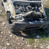 پراید وانت ۱۵۱