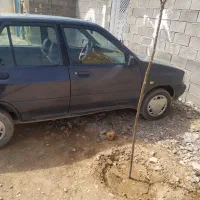 خودرو فروشی|خودرو سواری و وانت|سلامی, |دیوار