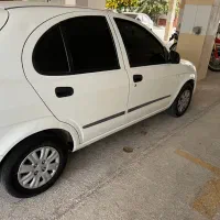 تیبا۲ مدل ۱۴۰۰