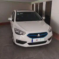 شاهین cvt صفر