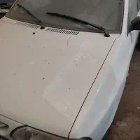 پراید وانت مدل1403 درحدصفر