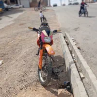 موتور سیکلت رادیسون