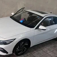 هیوندای النترا 1500cc مدل ۲۰۲۵ فروش یامعاوضه خودرو|خودرو سواری و وانت|اصفهان, آفاران|دیوار