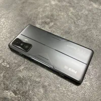 شیائومی poco f4 gt (گوشی مخصوص گیم های سنگین)