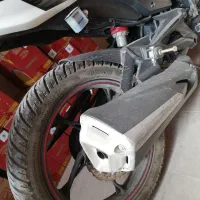 موتور دلتا 160