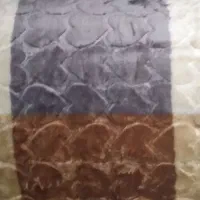 پتوهای یک نفره و دو نفره|رختخواب، بالش، پتو|محمدیه-قزوین, |دیوار