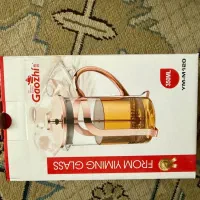 فرنچ پرس  پیرکس